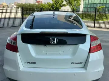 2012 Honda Crosstour с пробегом 166 000 км