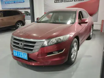Honda Crosstour