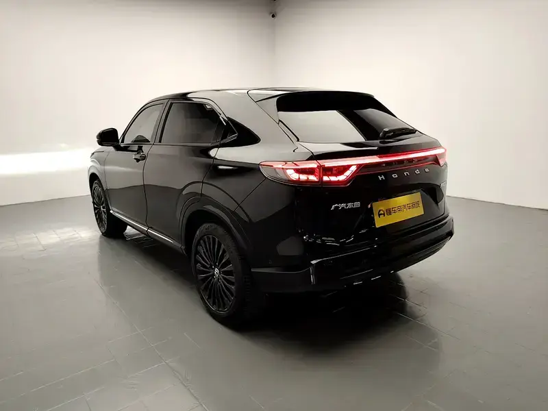 2023 Honda e:NP1 с пробегом 59 600 км