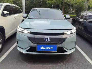 2023 Honda e:NP1 с пробегом 83 000 км
