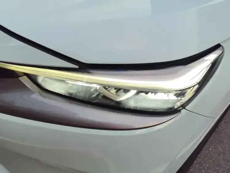 2023 Honda e:NP1 с пробегом 83 000 км