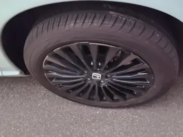 2023 Honda e:NP1 с пробегом 83 000 км