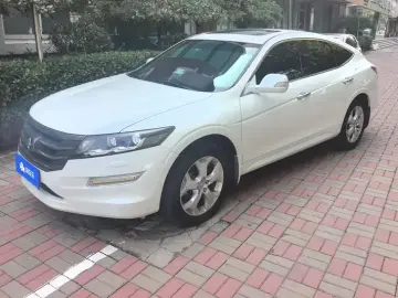 Honda Crosstour