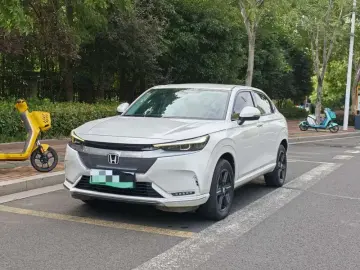 Honda e:NP1