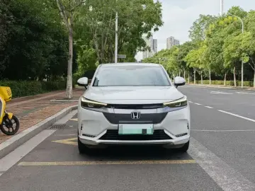2023 Honda e:NP1 с пробегом 113 000 км