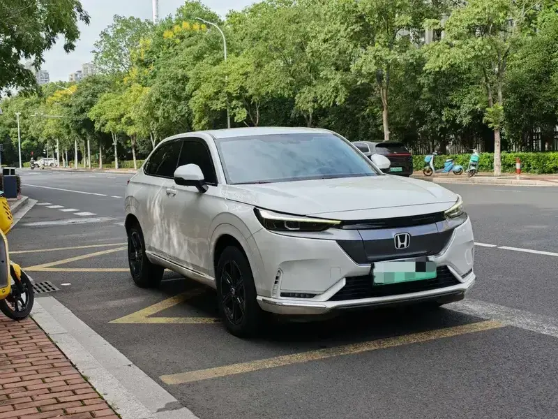 2023 Honda e:NP1 с пробегом 113 000 км