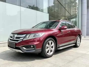 Honda Crosstour