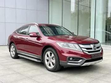 2014 Honda Crosstour с пробегом 100 000 км