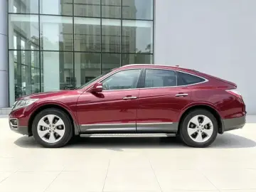 2014 Honda Crosstour с пробегом 100 000 км