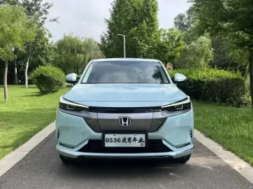 2023 Honda e:NP1 с пробегом 34 000 км