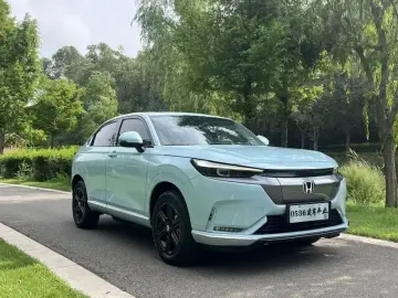 2023 Honda e:NP1 с пробегом 34 000 км
