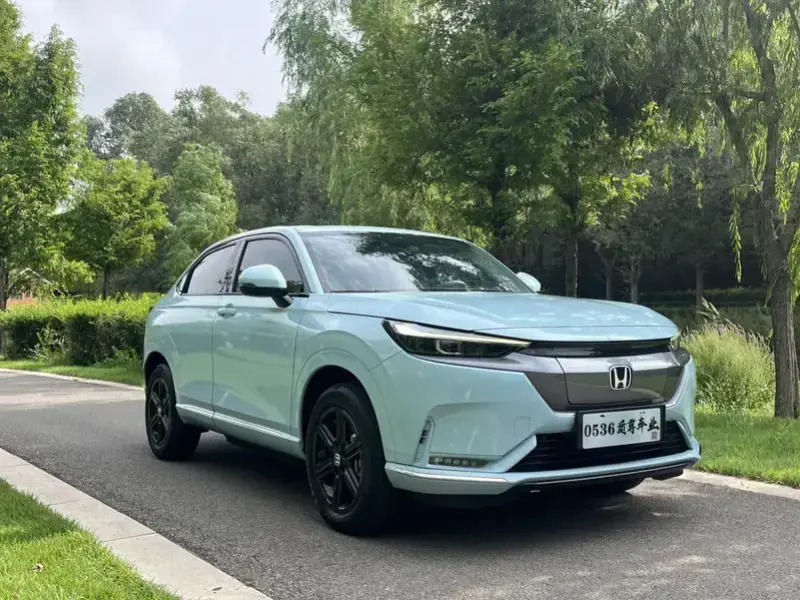 2023 Honda e:NP1 с пробегом 34 000 км