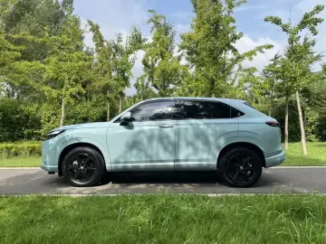 2023 Honda e:NP1 с пробегом 34 000 км