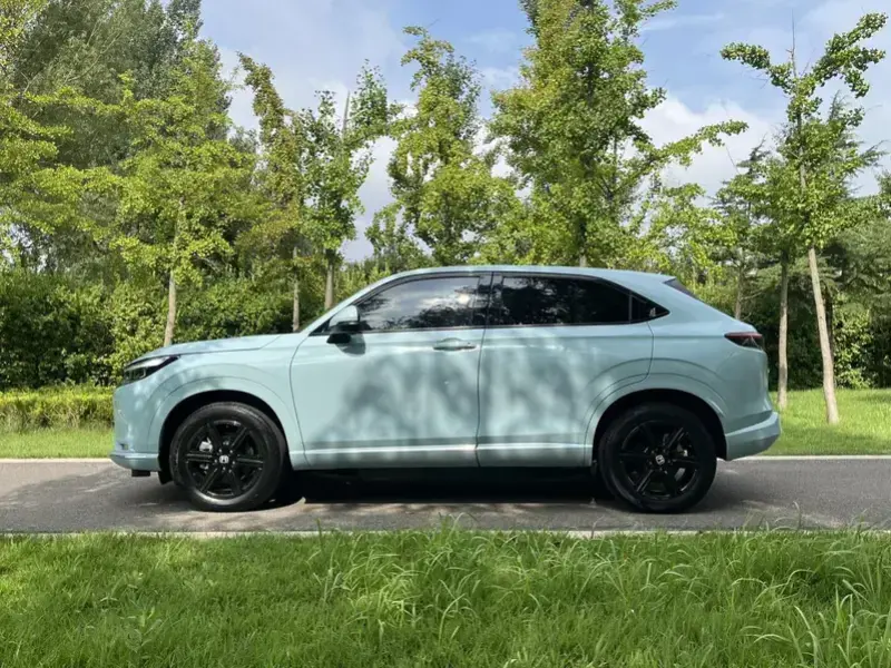 2023 Honda e:NP1 с пробегом 34 000 км