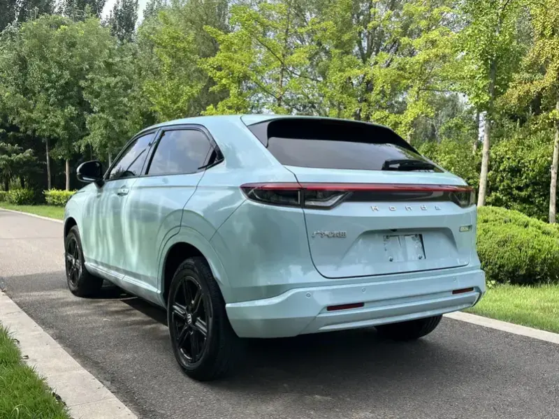 2023 Honda e:NP1 с пробегом 34 000 км