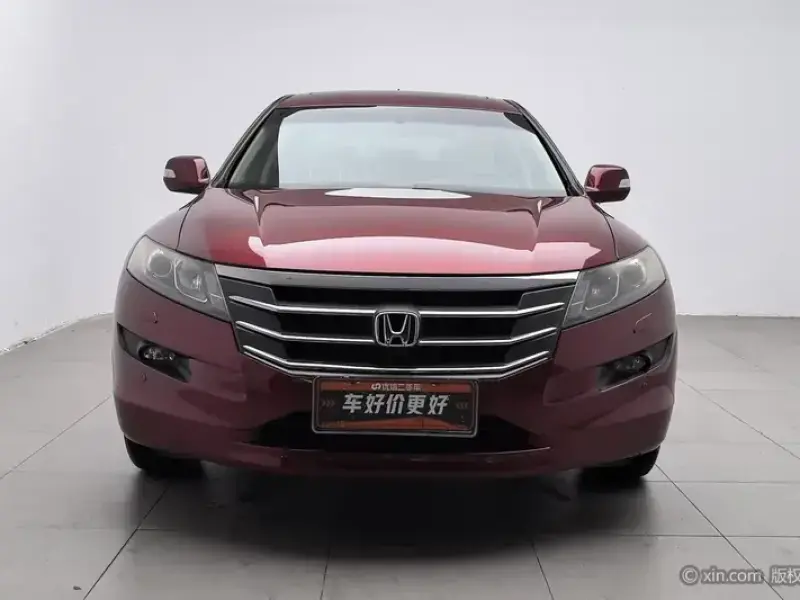 2012 Honda Crosstour с пробегом 137 300 км