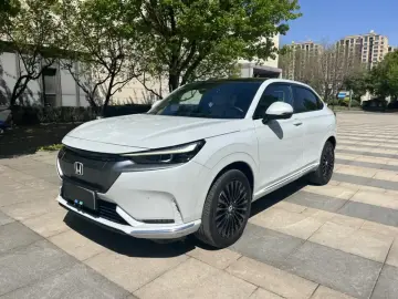 Honda e:NP1