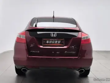 2012 Honda Crosstour с пробегом 137 300 км