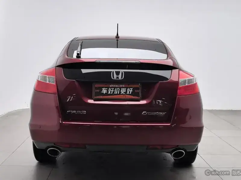 2012 Honda Crosstour с пробегом 137 300 км