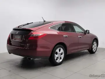 2012 Honda Crosstour с пробегом 137 300 км