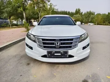 Honda Crosstour