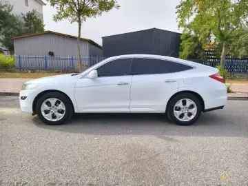 2012 Honda Crosstour с пробегом 180 000 км