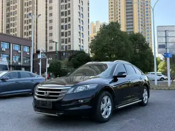Honda Crosstour