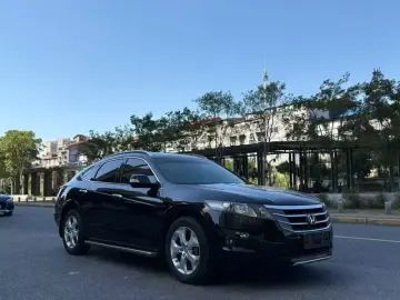 2012 Honda Crosstour с пробегом 87 000 км