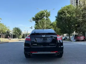 2012 Honda Crosstour с пробегом 87 000 км