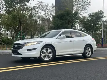 Honda Crosstour