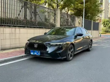 Honda Inspire