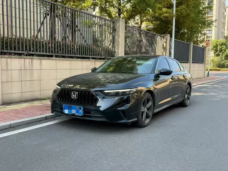 2023 Honda Inspire с пробегом 36 000 км