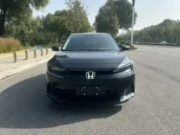 2024 Honda e:NP2 с пробегом 25 000 км