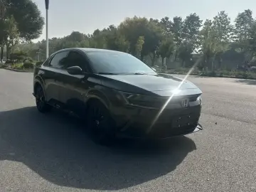 2024 Honda e:NP2 с пробегом 25 000 км