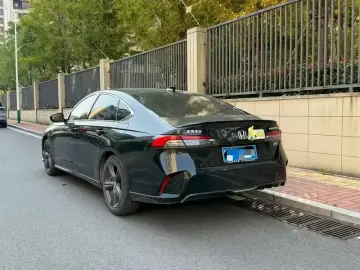 2023 Honda Inspire с пробегом 36 000 км
