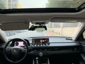 2023 Honda Inspire с пробегом 36 000 км
