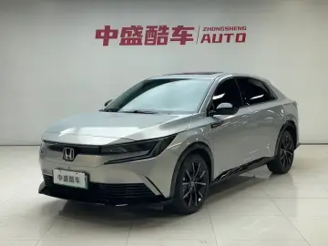 2024 Honda e:NP2 с пробегом 31 000 км