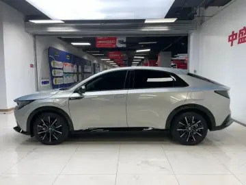 2024 Honda e:NP2 с пробегом 31 000 км