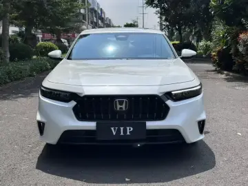 2024 Honda Inspire с пробегом 20 000 км