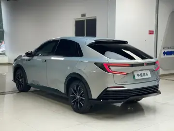 2024 Honda e:NP2 с пробегом 31 000 км