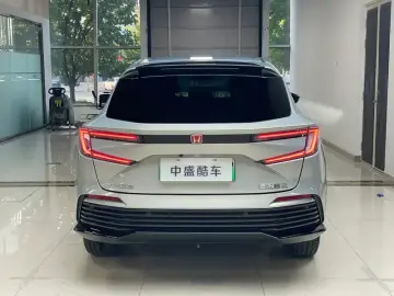 2024 Honda e:NP2 с пробегом 31 000 км