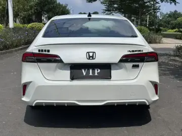 2024 Honda Inspire с пробегом 20 000 км