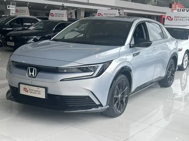 2024 Honda e:NP2 с пробегом 59 800 км