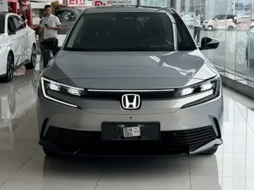 2024 Honda e:NP2 с пробегом 59 800 км