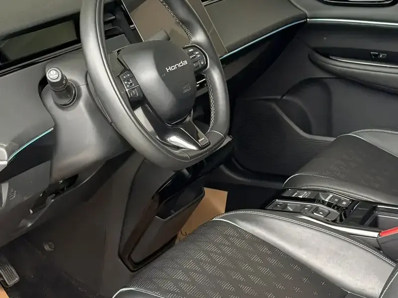 2024 Honda e:NP2 с пробегом 59 800 км