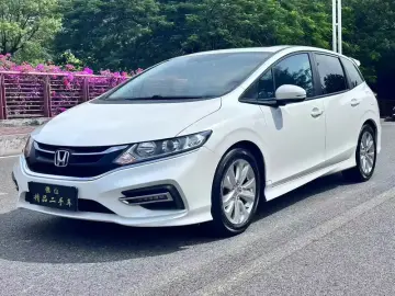 Honda Jade