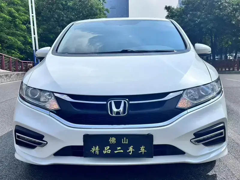 2020 Honda Jade с пробегом 93 000 км