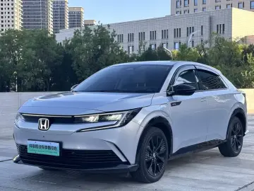 Honda e:NP2