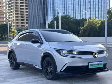 2024 Honda e:NP2 с пробегом 50 000 км