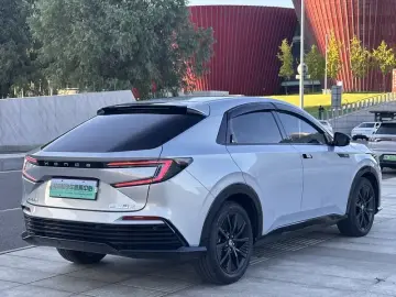 2024 Honda e:NP2 с пробегом 50 000 км